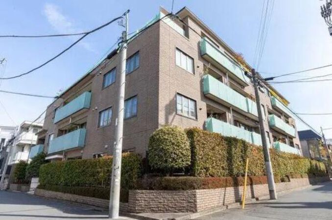 ファミールグラン神宮前